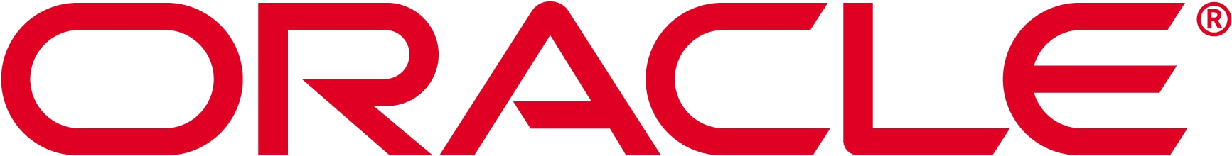 Oracle Arenasvg Wikipedia - Oracle .png (2034x420), Png Download