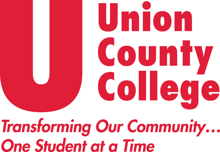 College For Teens Program At Union County College - Union County College Logo (700x485), Png Download