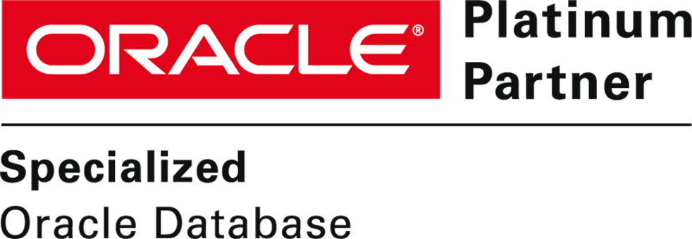 Oracle Database (982x340), Png Download