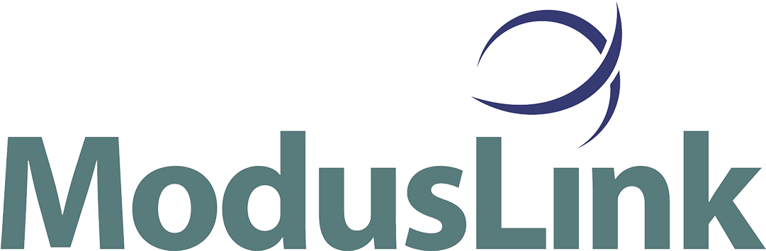 Logo Modus Link (1080x1080), Png Download