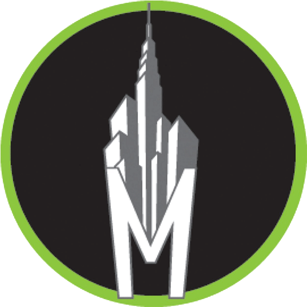 Manhattan - Iobit Uninstaller 8 Pro (720x720), Png Download