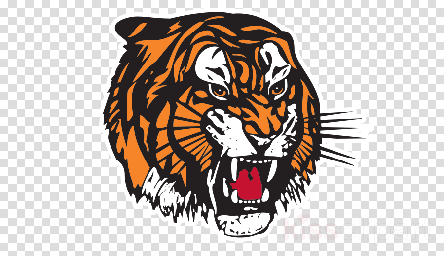 Medicine Hat Tigers Logo Clipart Medicine Hat Tigers - Medicine Hat Tigers Logo (900x520), Png Download