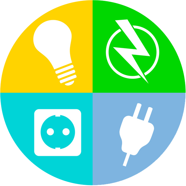 About Elite Power Electrician In Sheffield, South Yorkshire - Sheffield (629x630), Png Download