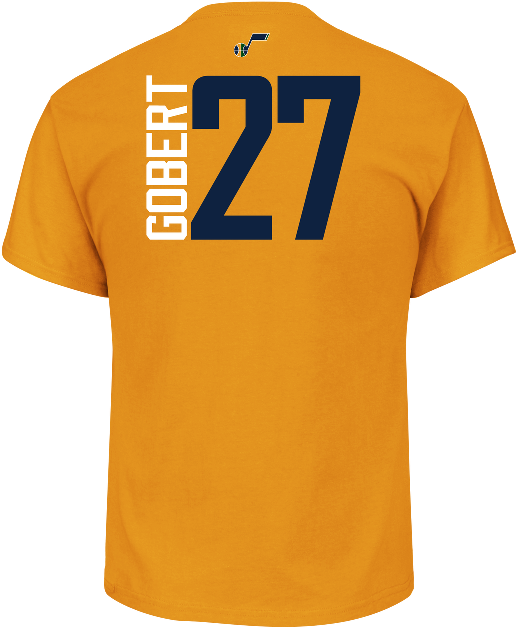 Vertical N&n Tee (1280x1280), Png Download