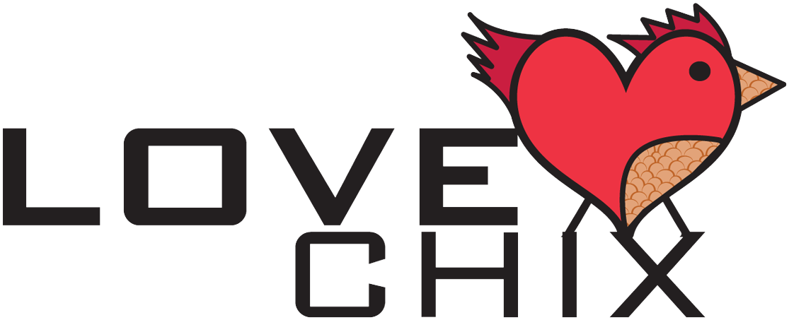 Love Chix (1199x483), Png Download