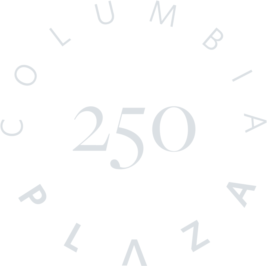 Columbia Plaza Submark [no (1000x983), Png Download