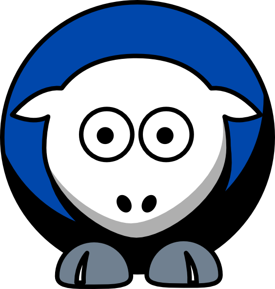 Orlando Magic Clipart Png - College Football (564x594), Png Download