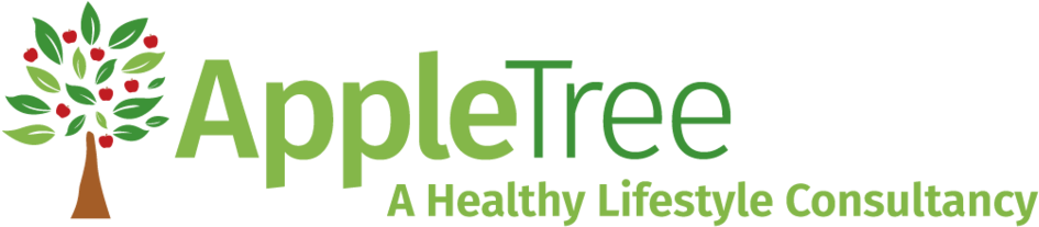 Apple Tree Logo - Consultancy Development Centre (1000x389), Png Download