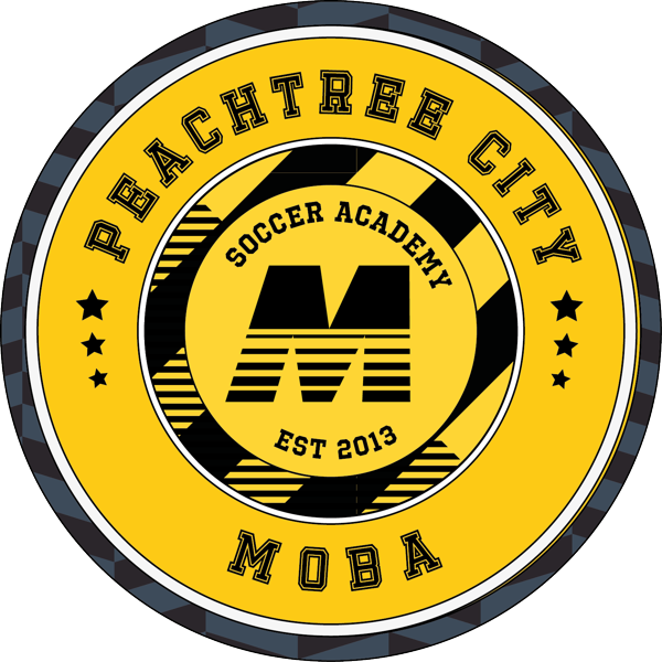 Moba Soccer Academy Announces Recreational Alliance - Moba Soccer Logo (600x600), Png Download