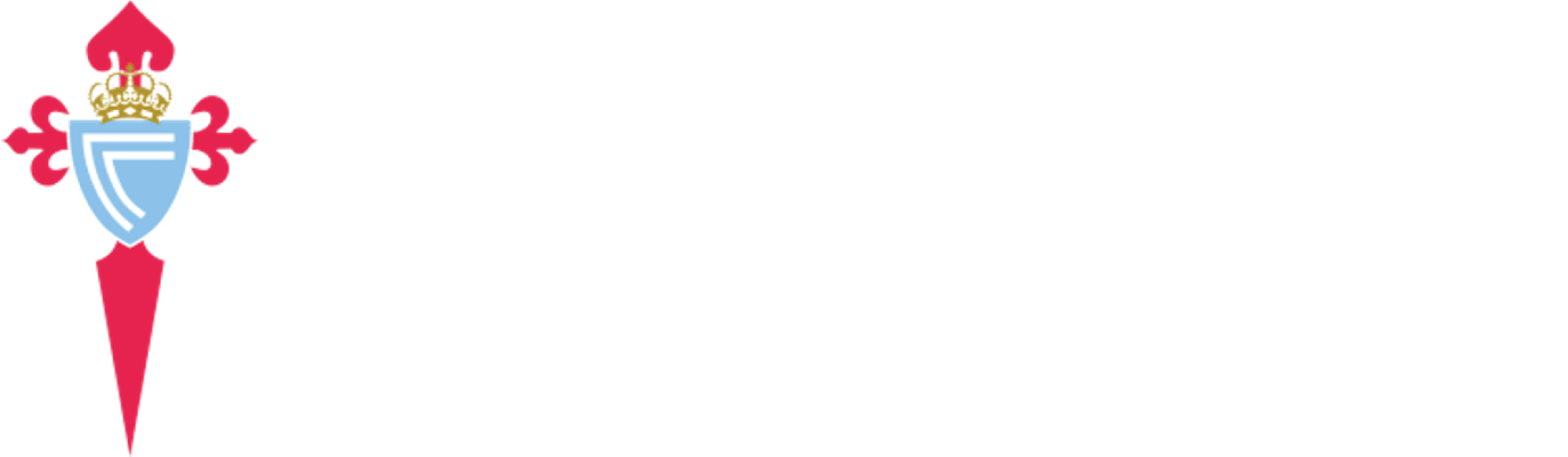 Rccelta Usa - Celta De Vigo (2560x952), Png Download