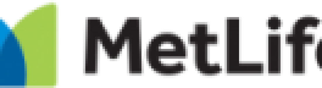 Metlife-logo - Metlife (1100x300), Png Download