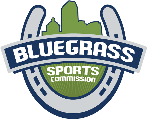 There Are More Than 300 Sports Commissions In The United - Bluegrass Sports Commission (960x560), Png Download