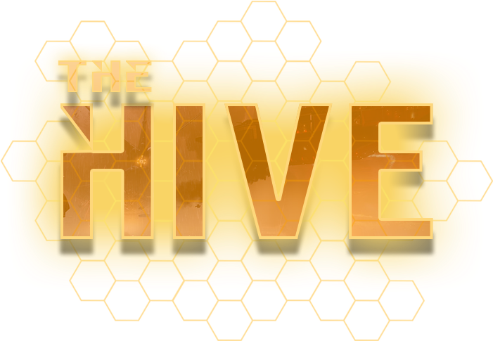 [world Of Warcraft Und Destiny 2]-hivelogo0 - Hive Clan (1037x595), Png Download