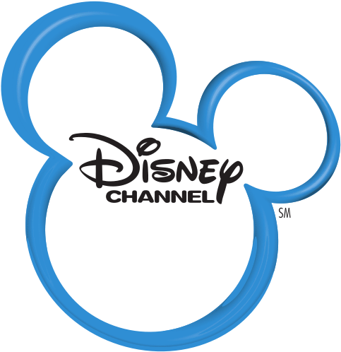 Disney Channel - Hey You Re Watching Disney Channel (600x600), Png Download