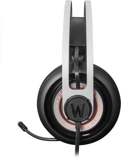 World Of Warcraft Logo Png (1000x575), Png Download