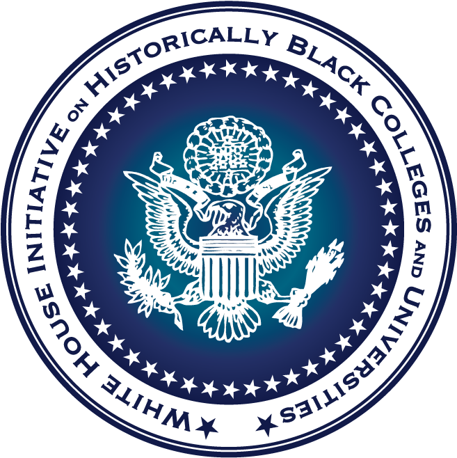 Hbcu-logo - White House Initiative On Hbcus (669x669), Png Download