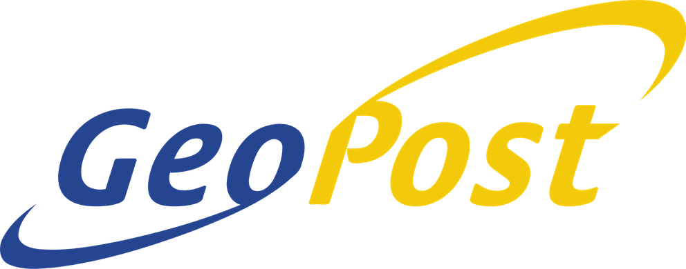 Https - Geopost (992x390), Png Download
