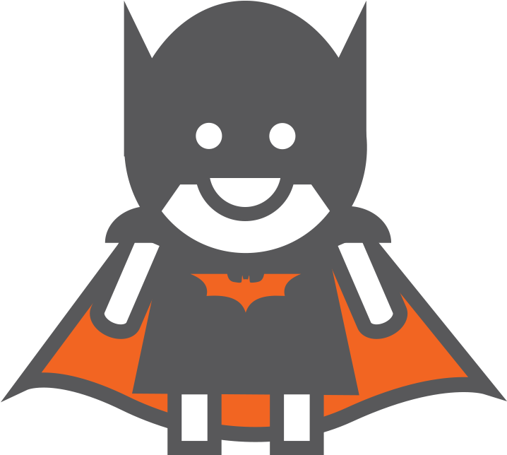 I Love Following Hello Flo, Which Sells Monthly Care - Cartoon (800x800), Png Download