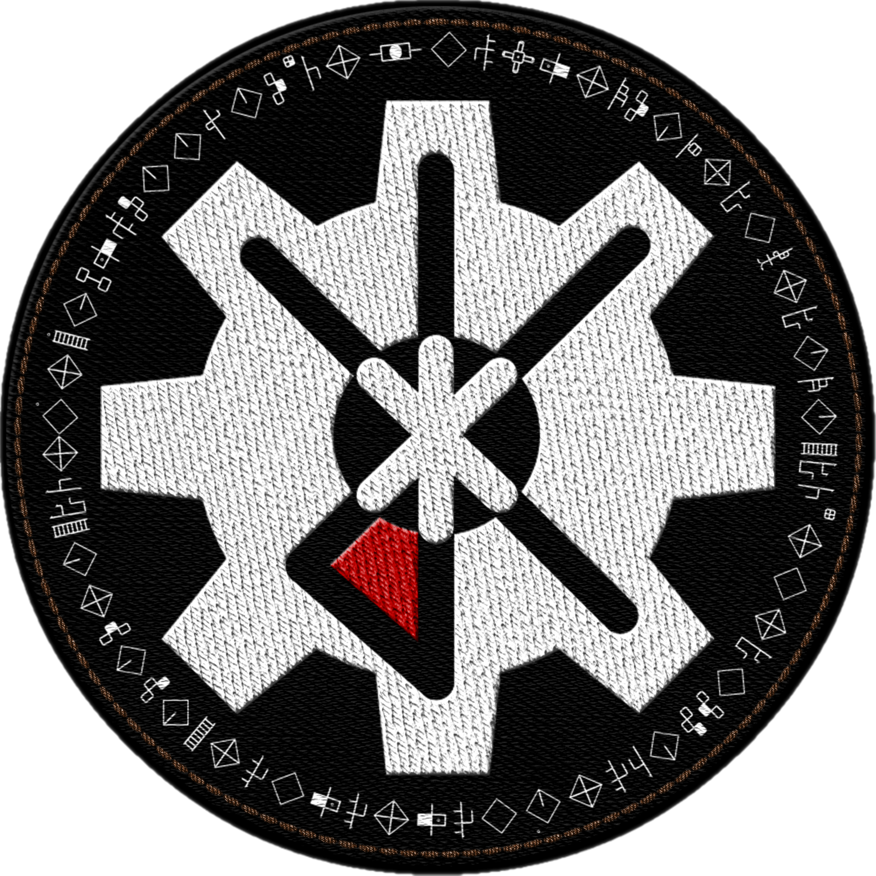 Emblem (1782x1782), Png Download