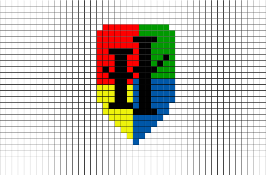 Download Pixel Art Harry Potter Png Image With No Background Pngkey Com