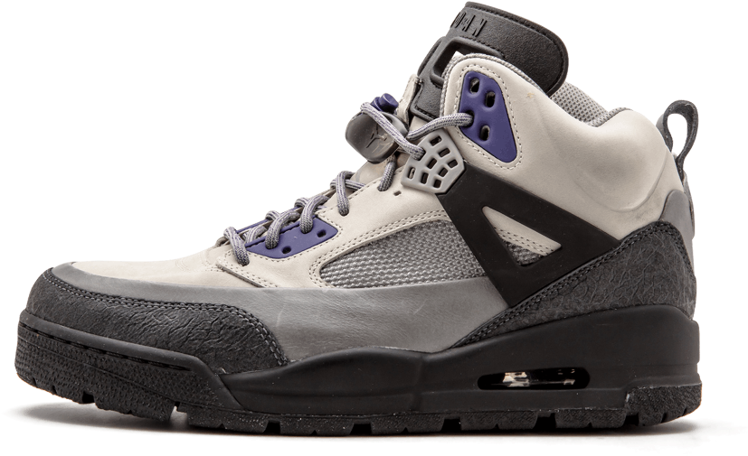 jordan winterized spizike