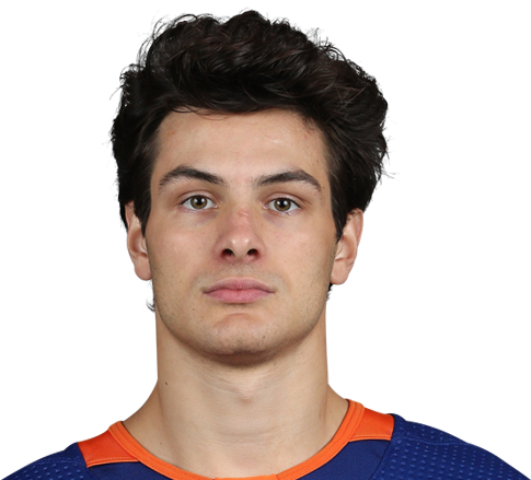 M - Barzal - Mathew Barzal (864x520), Png Download