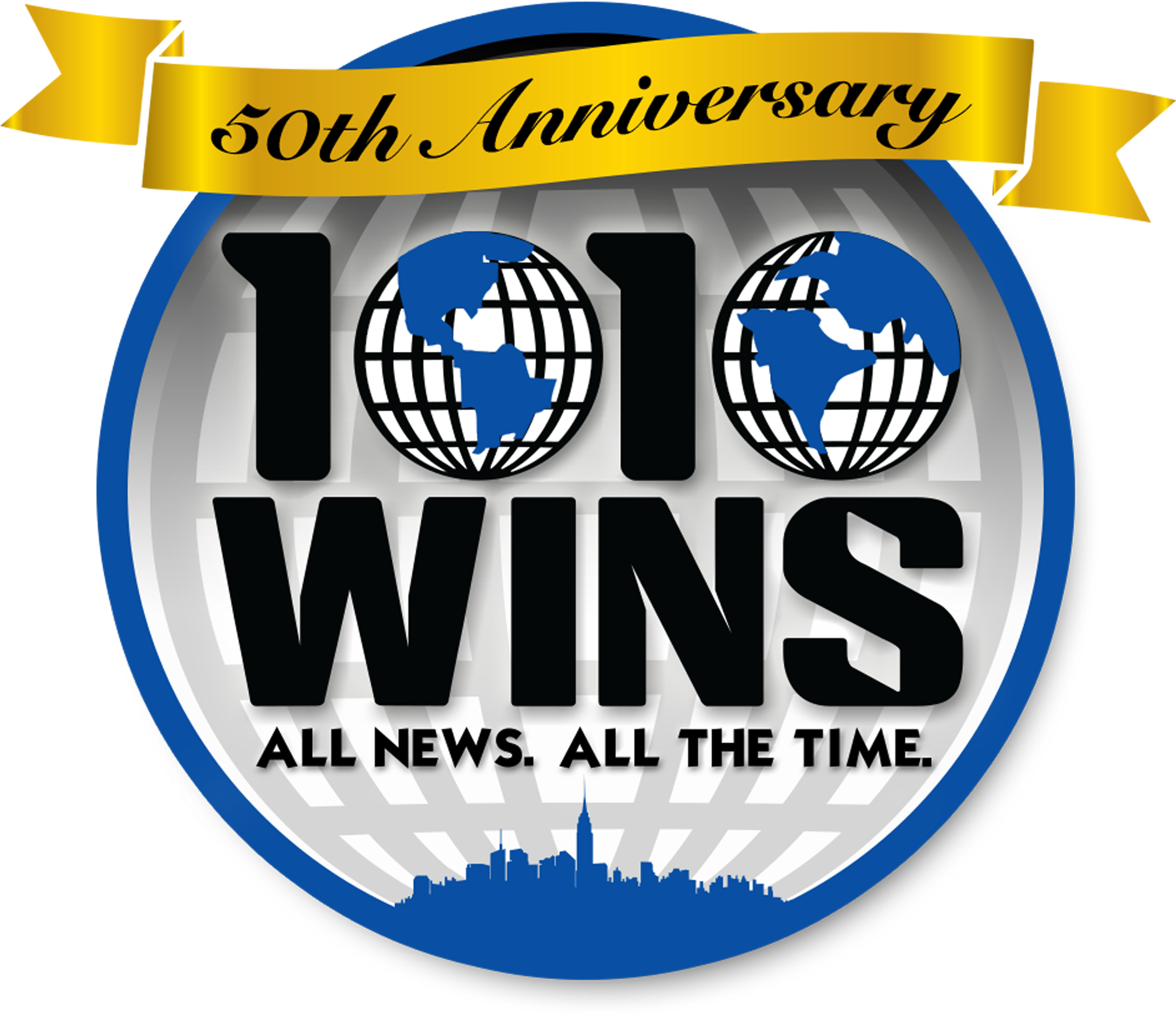 X1010 Wins - 10 10 Wins (3000x3000), Png Download