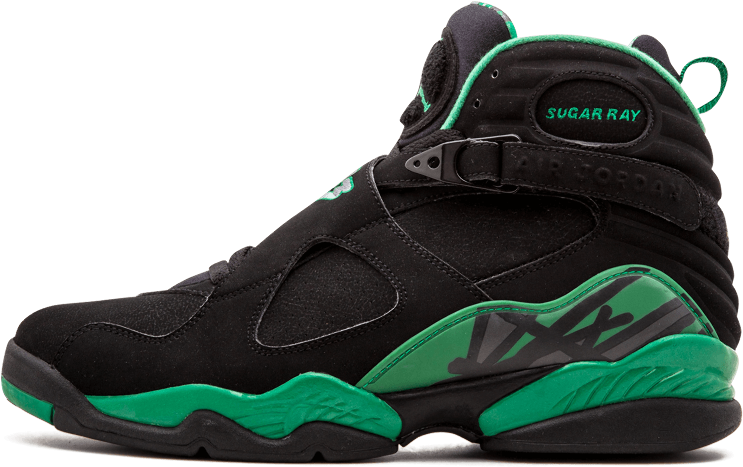 Sugar ray jordan 8 Clearance