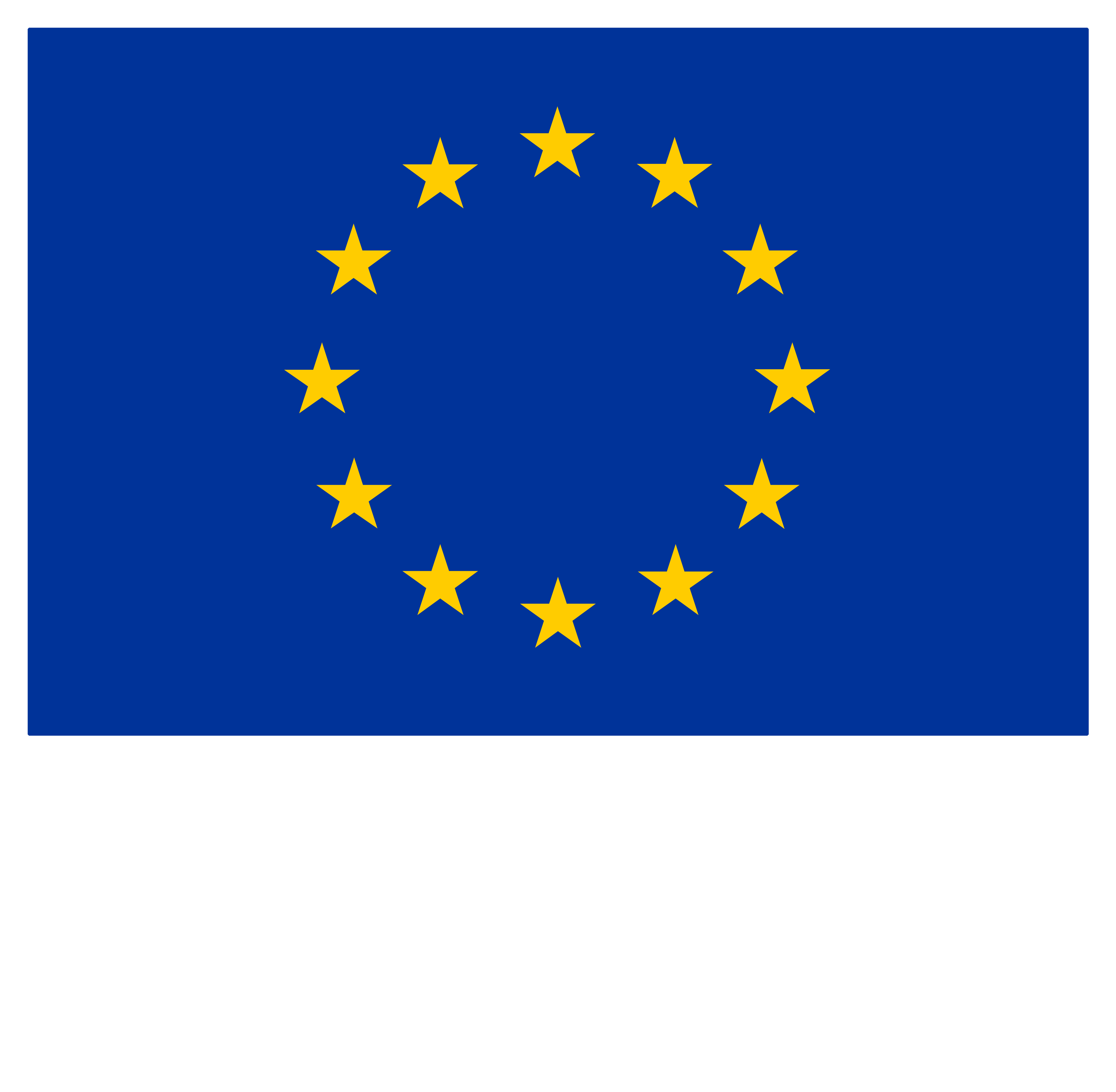 The Chartered Institute For Further Education European - European Union (4505x4497), Png Download