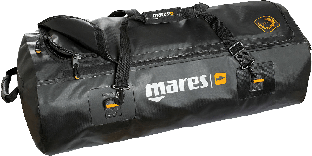 Mares Attack Titan Bag - Mares Attack Titan (1300x1300), Png Download