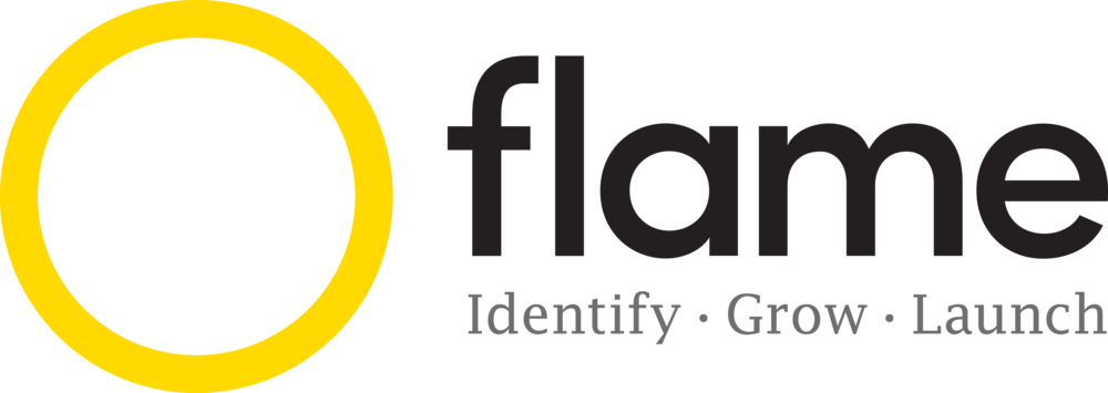 Flame-logo - Ouest France Journal Logo (1000x355), Png Download