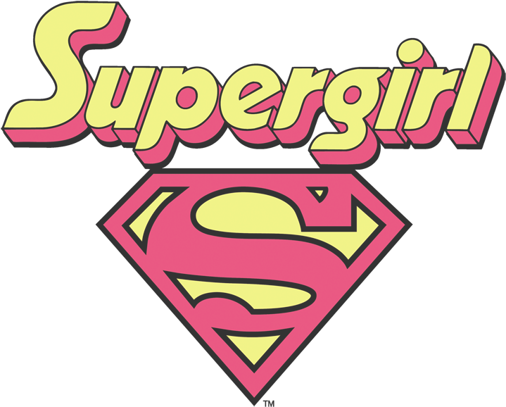 Dc Comics Im A Supergirl Men's Regular Fit T-shirt - Licenses Products Dc Comics Superman Logo Magnet (775x626), Png Download