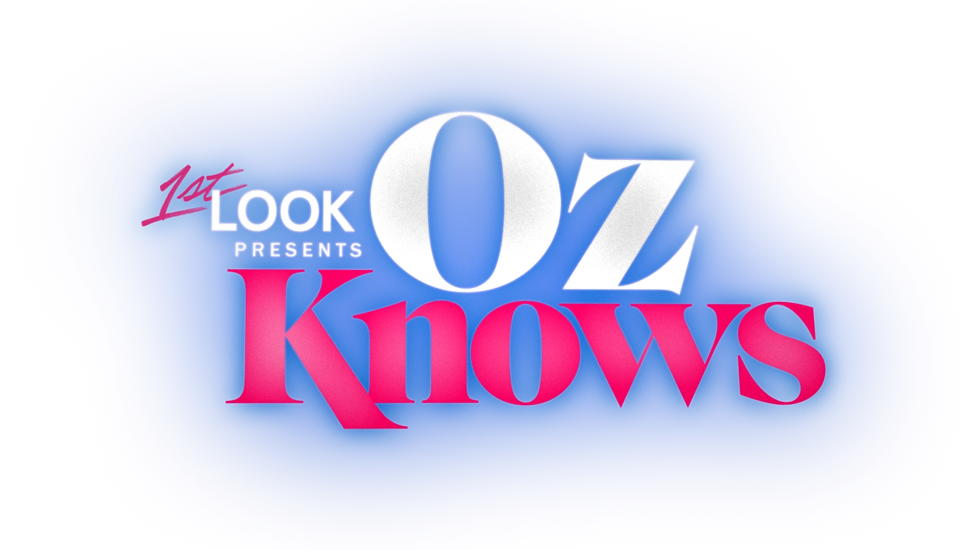 Watch Oz's Tv Special (1920x1080), Png Download