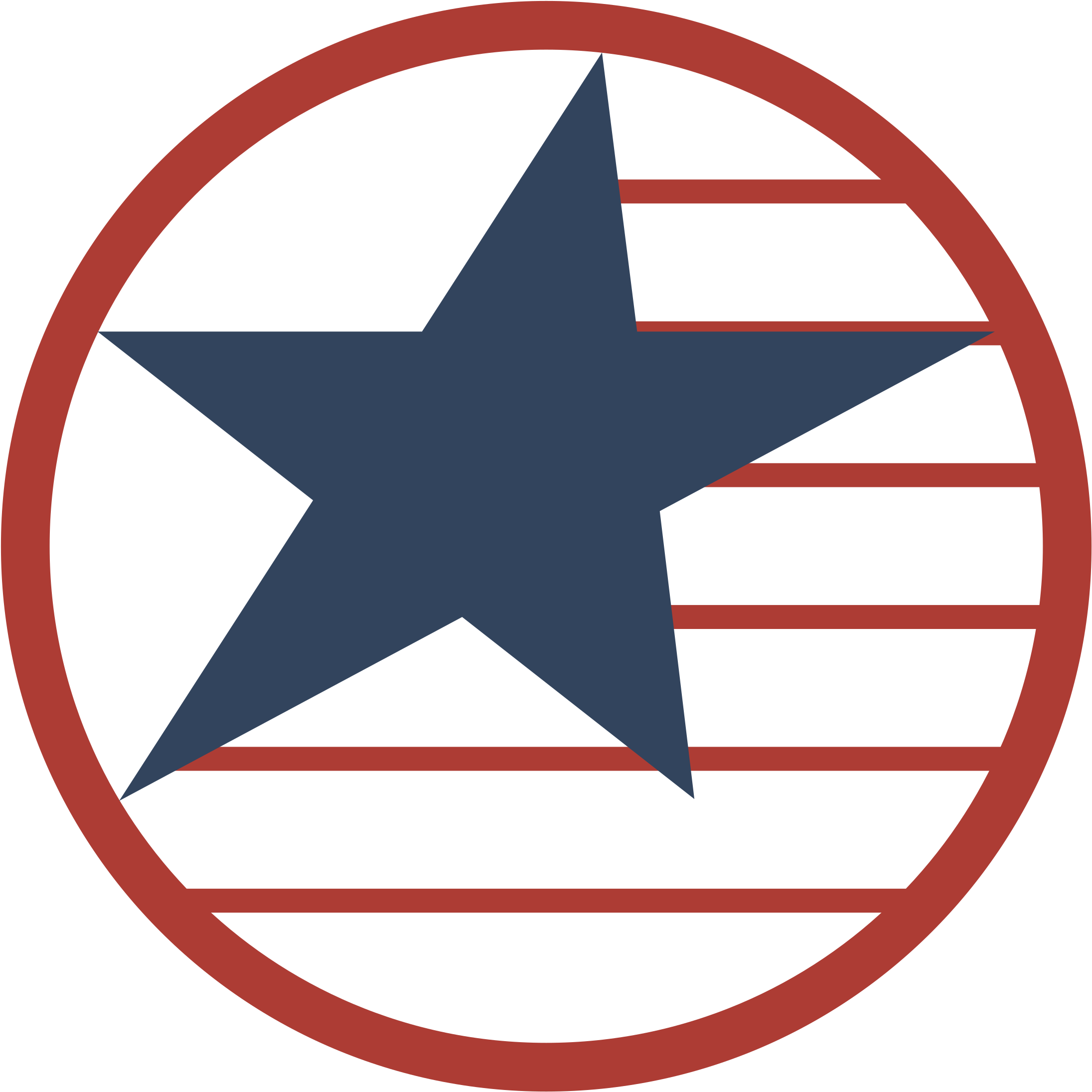 Nascar Logo Png Transparent - Nascar (2400x2400), Png Download