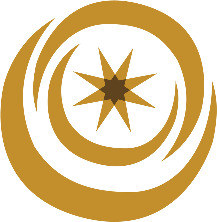 Rwby Oc Rosetta S Emblem By Indecisivefigure-d8cq3e2 - Fan Made Rwby Emblem (894x894), Png Download