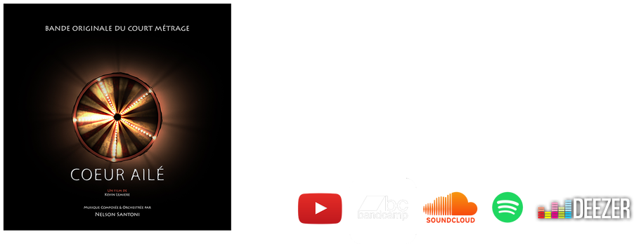 Photo - Deezer (1100x366), Png Download