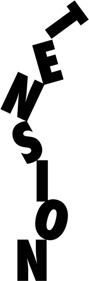 Tension1 (1000x1250), Png Download