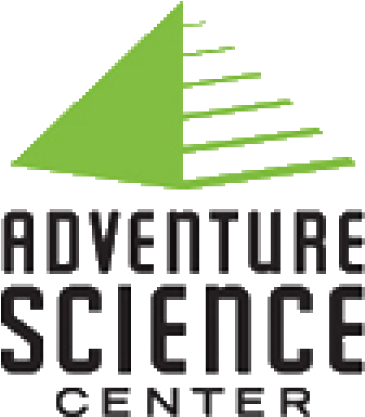 Visit Website - Adventure Science Center Nashville Logo (650x650), Png Download