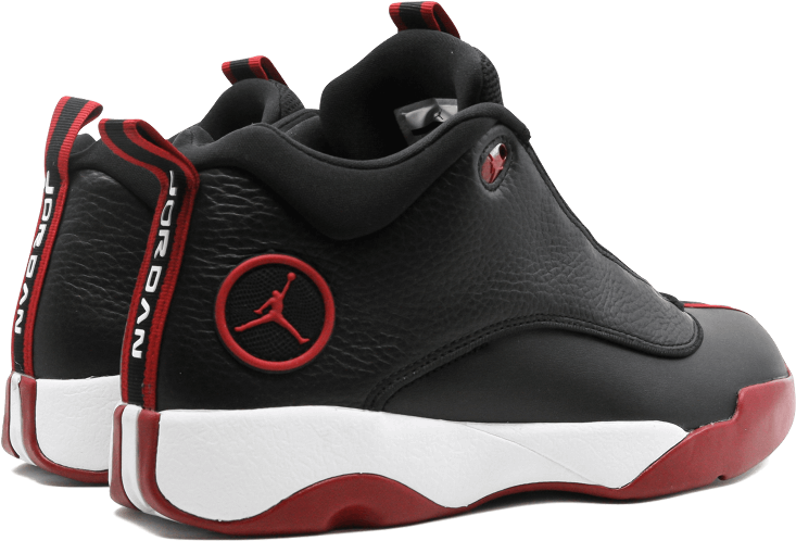 Jordan Jumpman Air Fleece Crew Mens (1000x600), Png Download