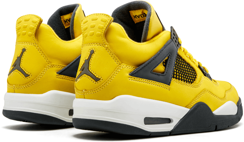 Via - Sneakerlab2k18 - Air Jordan (1000x600), Png Download