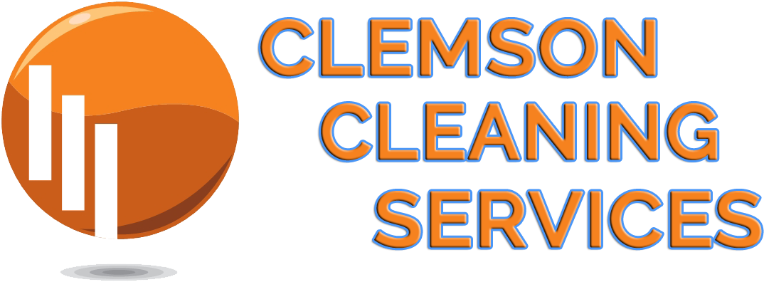 Commercial Cleaning Service For Greenville, Anderson, (1094x400), Png Download