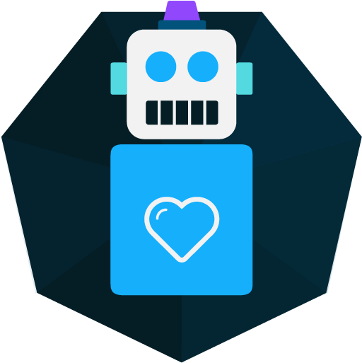 Rise Of The Robots - Illustration (601x601), Png Download