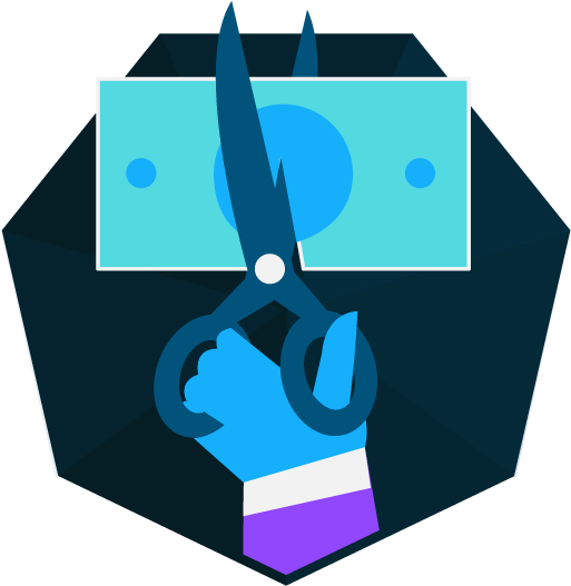 Mobile Wallets Find Their Value - Graphic Design (602x602), Png Download