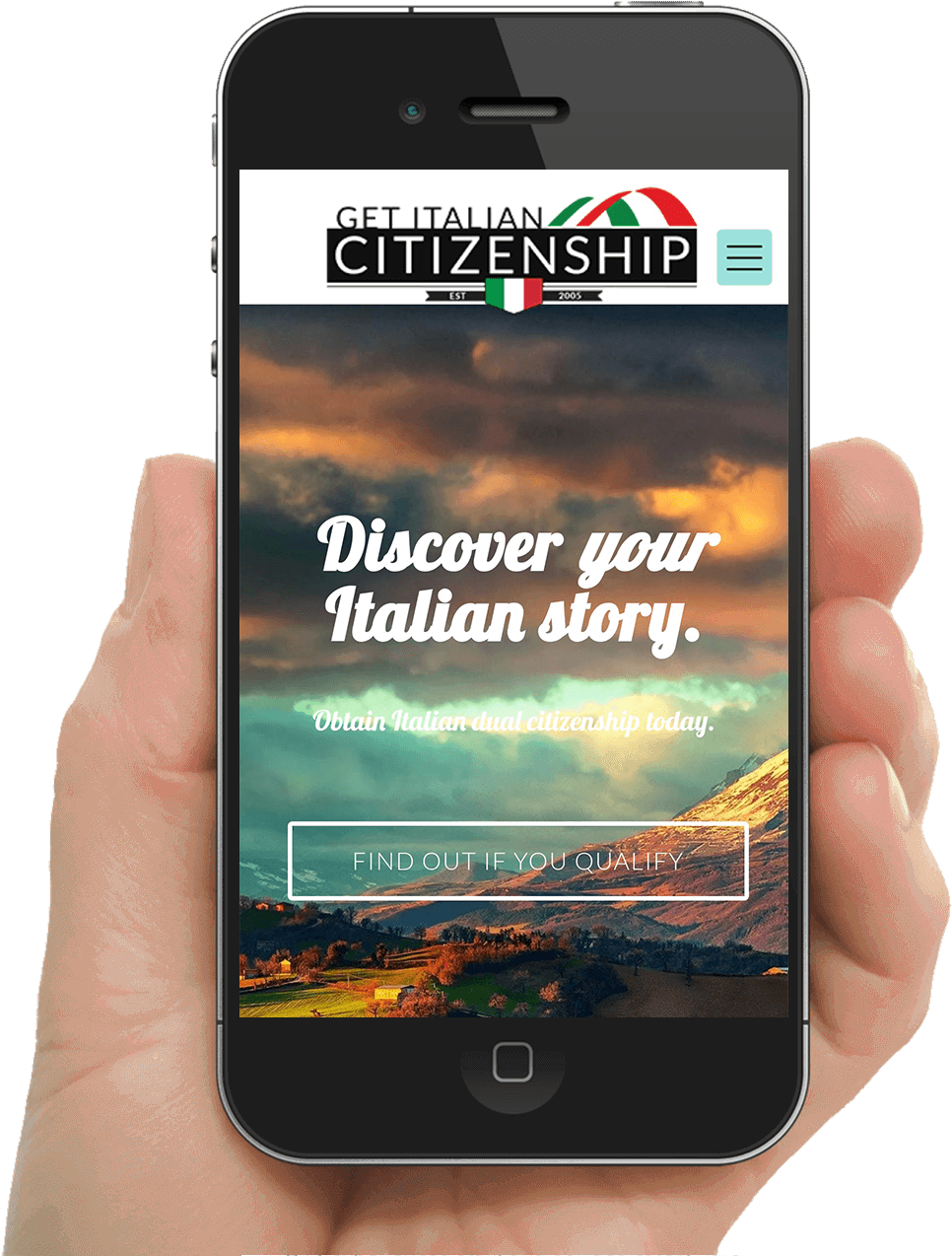 Wordpress Website Development Italy (1142x1341), Png Download