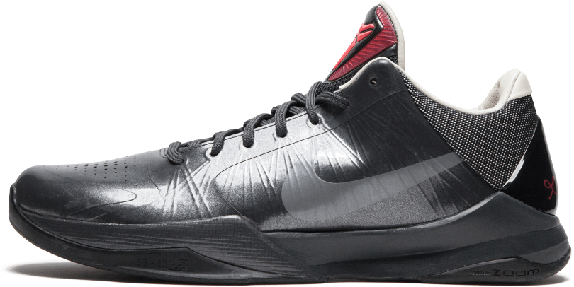 Kobe Ad Cool Grey (1000x600), Png Download