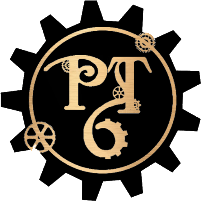 Peterthomas6 (654x657), Png Download