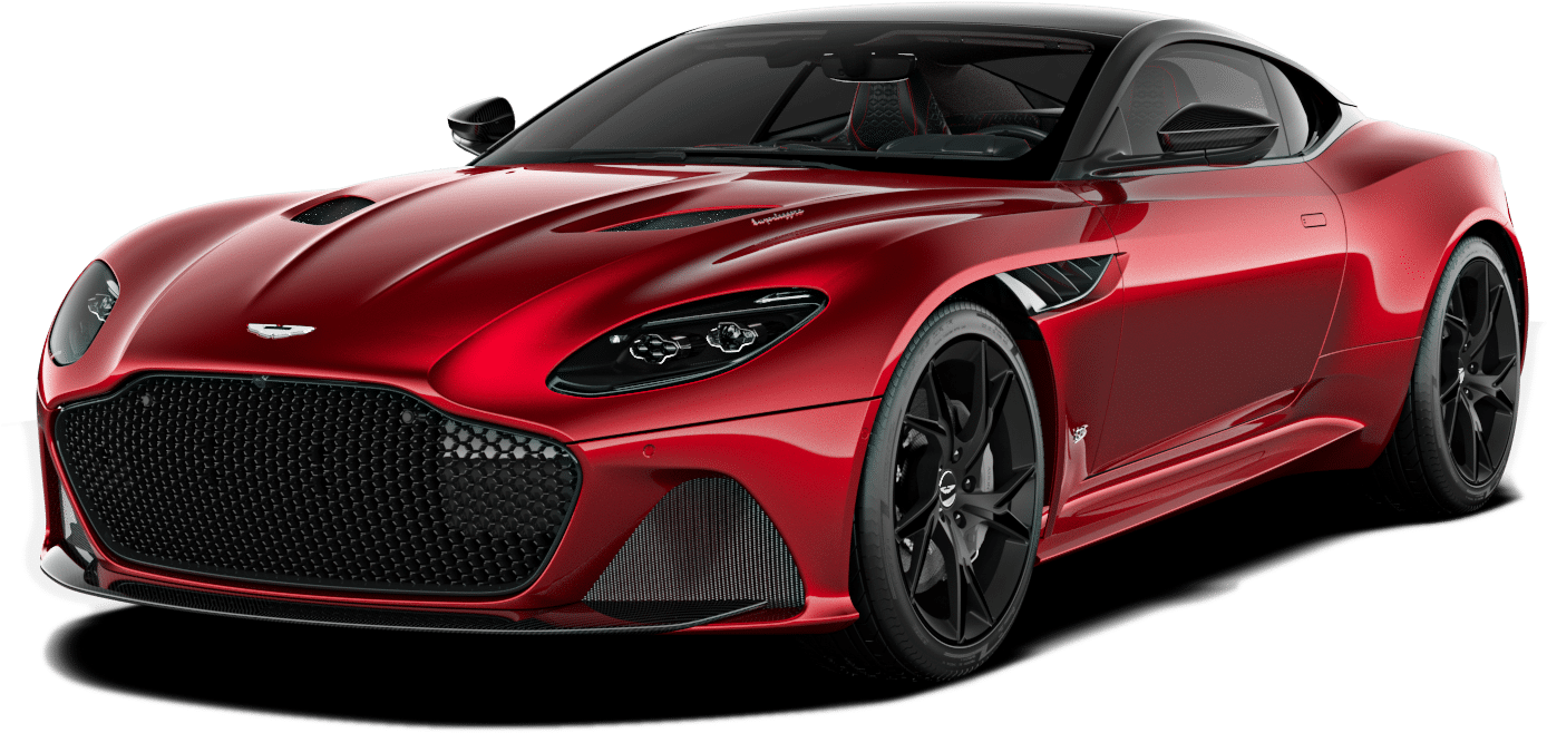 Aston Martin Dbs Superleggera - Aston Martin Dbs 2019 (1387x731), Png Download