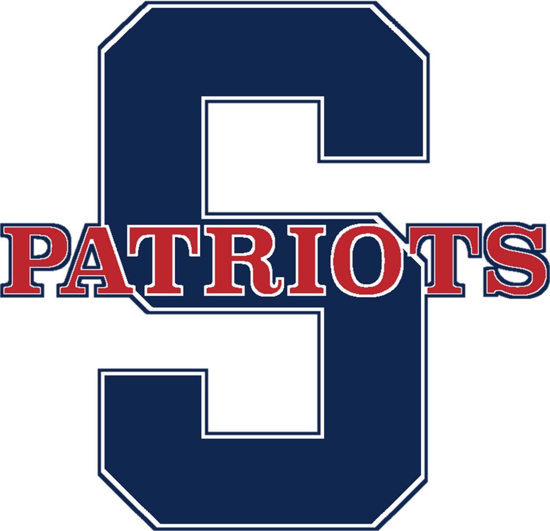 Parkersburg South High School Logo (1131x1092), Png Download