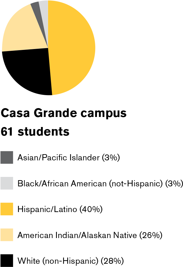 Casa Grand Chart - Casa Grande Builders (700x1000), Png Download