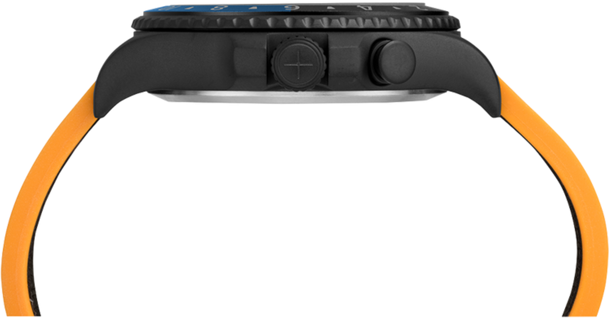 Shop Milworks - Timex Allied (1200x1440), Png Download